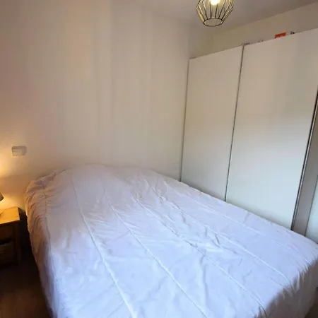 Des Alpages - 3 Pieces 6 Pers - Les Des Alpages - Plagne Soleil Mae-4284 Daire *