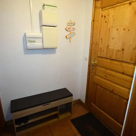 Des Alpages - 3 Pieces 6 Pers - Les Des Alpages - 413ldga - Plagne Soleil Mae-4284 דירה