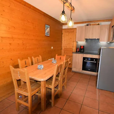 Des Alpages - 3 Pieces 6 Pers - Les Des Alpages - Plagne Soleil Mae-4284 Apartment