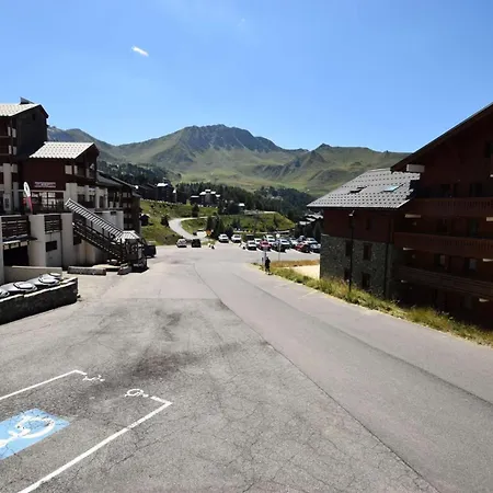 Apartment Des Alpages - 3 Pieces 6 Pers - Les Des Alpages - Plagne Soleil Mae-4284 La Plagne